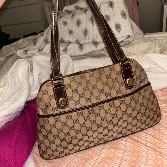 Gucci vintage - Picture 3 of 15